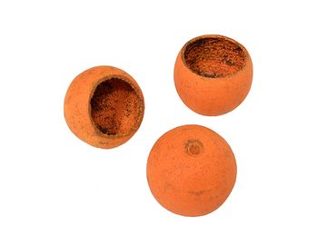 Bell cup 3ks - oranžový