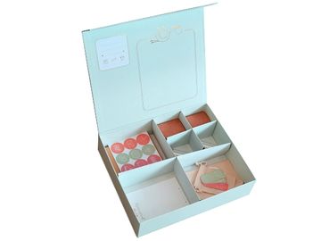 Dizajnový Memory Box pre bábätko ARTEMIO