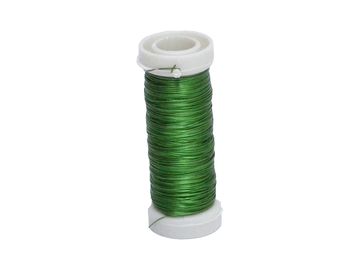 Drôt 0,4mm 30g - zelený