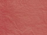 Efektový hodvábny papier 50x75cm 3ks - červený s flitrami