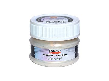 Efektový pigmentový prášok Chameleón 5g - marhuľový