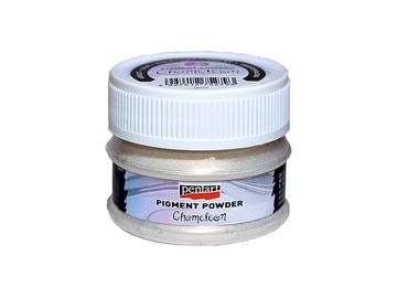 Efektový pigmentový prášok Chameleon 5g - fialový