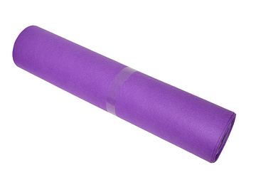 Filc 1mm - 1m - fialový