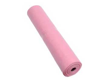 Filc 1mm - 1m - ružový