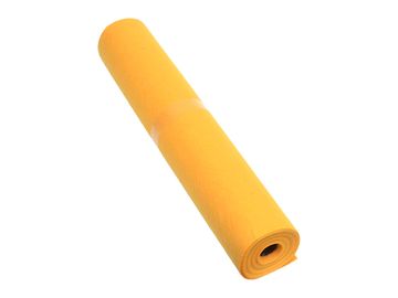 Filc 1mm - 1m - slnečnicový žltý