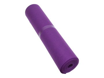 Filc 1mm - 1m - tmavý fialový