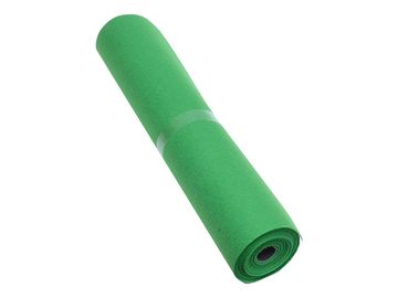 Filc 1mm - 1m - trávový zelený