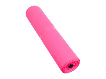 Filc 1mm - 5m - neónový ružový