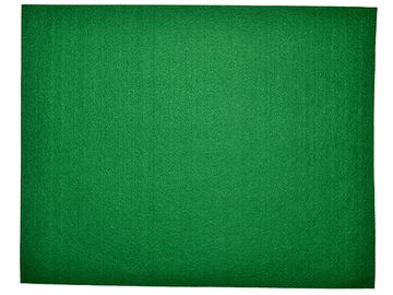 Filc 3mm - 40x50cm - zelený