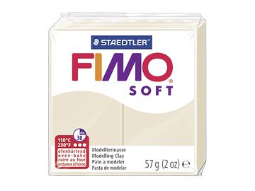 Modelovacia hmota FIMO soft 56g - piesková - Sahara