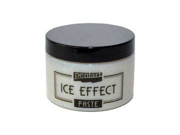 Ice effect pasta PENTART - ľadový efekt - 150ml