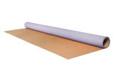 Kraftový baliaci papier 70x200cm - pastelový fialový