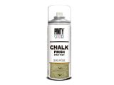 Kriedová farba Chalk Finish PINTY PLUS 400ml - vintage olivová