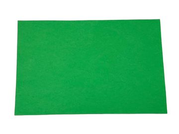 Machová guma 2mm 20x30cm - zelená
