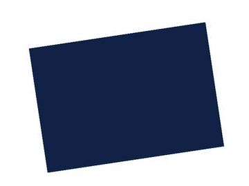 Machová guma MOOSGUMMI - 2mm - námornícka modrá