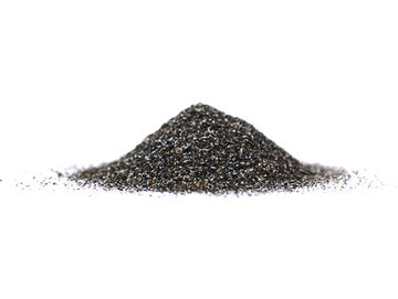 Minerálny prášok 130g - onyx jemný
