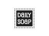 Odlievacia pečiatka do mydla - Daily Soap