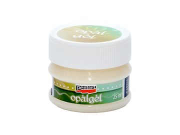 Opálová pasta (gél) - pieskovacia - 25ml