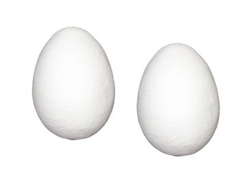 Papierové (vatové) vajce 60mm