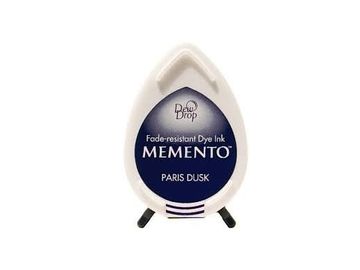 Pečiatková poduška MEMENTO - Paris Dusk