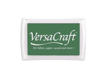 Pečiatková poduška Versacraft - Celadon