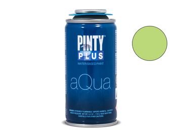 PINTY PLUS Aqua 150ml - green kiwi zelené kiwi