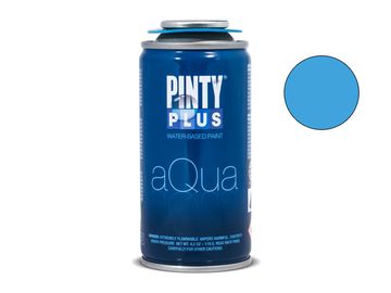 PINTY PLUS Aqua 150ml - true blue modrá