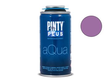 PINTY PLUS Aqua 150ml - violet aubergine fialový baklažán