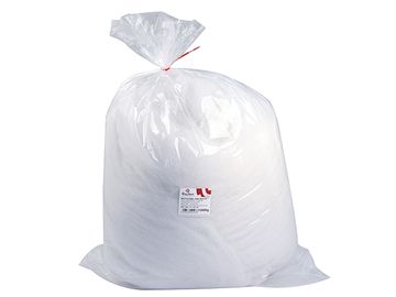 Polyesterová vypchávacia hmota - duté vlákno - 1kg
