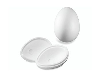 Polystyrénové vajce 20,5cm