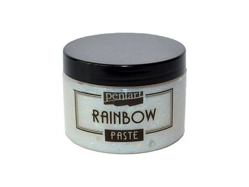 Rainbow pasta PENTART - dúhový efekt - 150ml