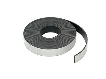 Samolepiaca magnetická páska 12,7 mm