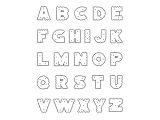 Silikónové pečiatky - zábavná keksíková abeceda