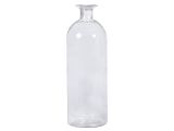Sklenená fľaša - 26cm - 1100ml