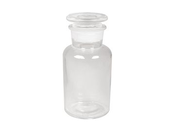 Sklenená lekárnická fľaša - 250ml